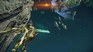 Argon Plating is crucial for strengthening armor (Image via Warframe)